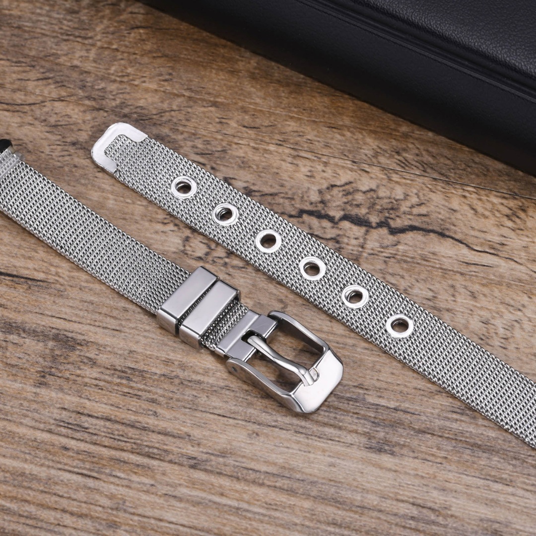Mesh Bands Bracelets For Men By Pyjamawala