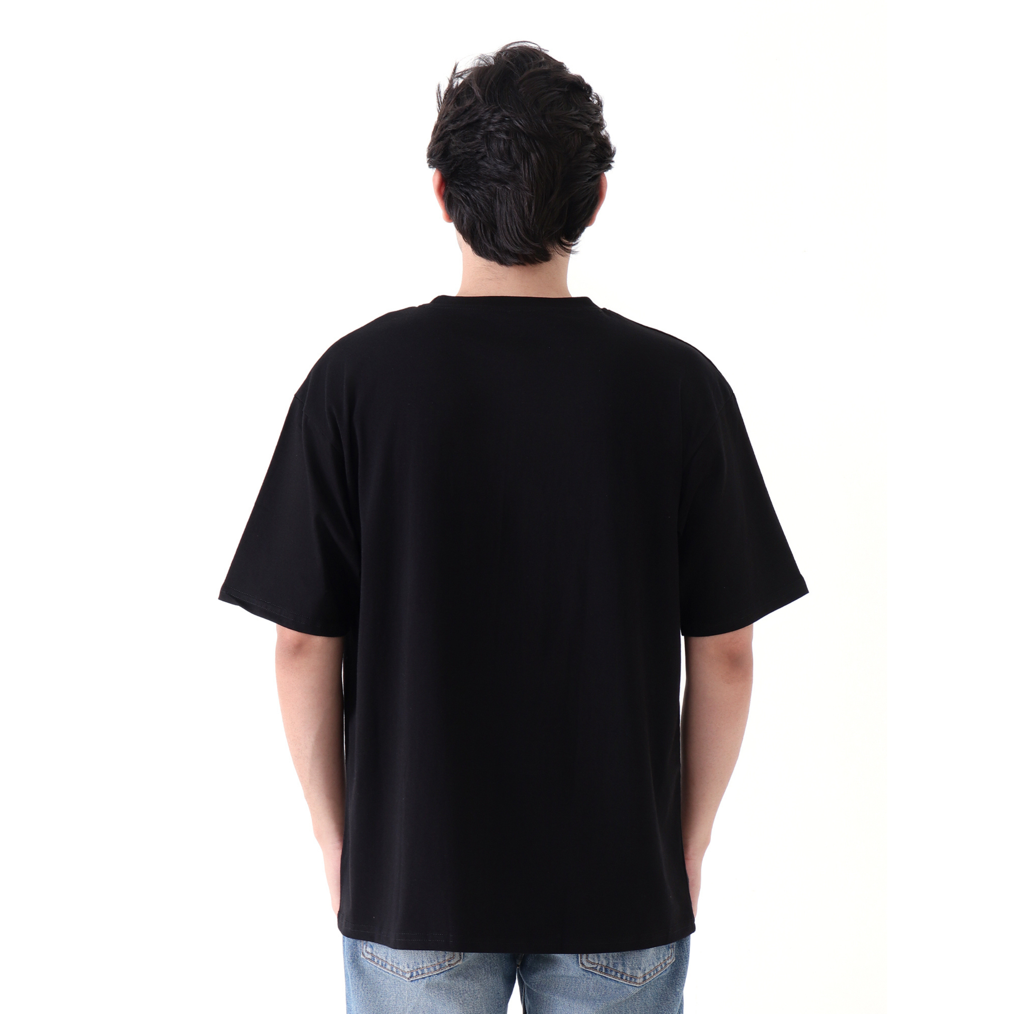 Men's oversized t-shirt