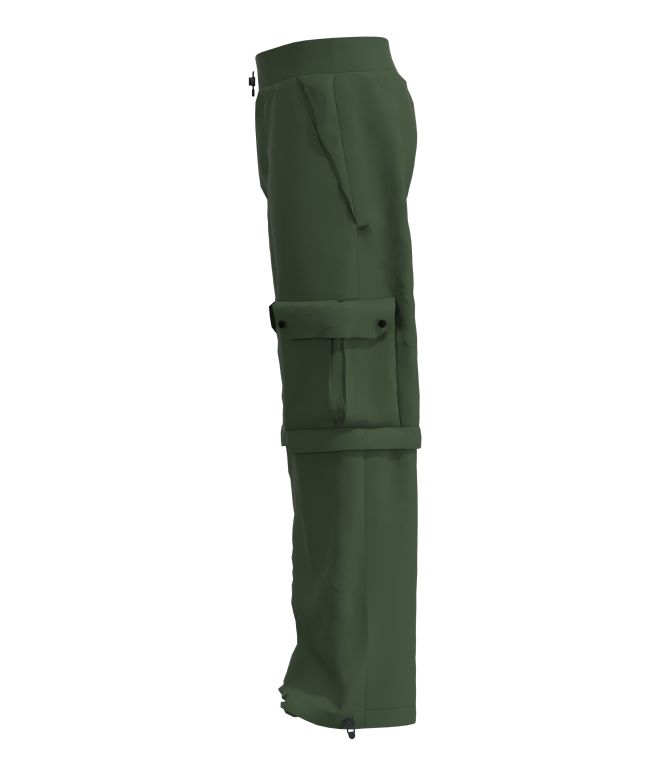 Verte Cargo Pants