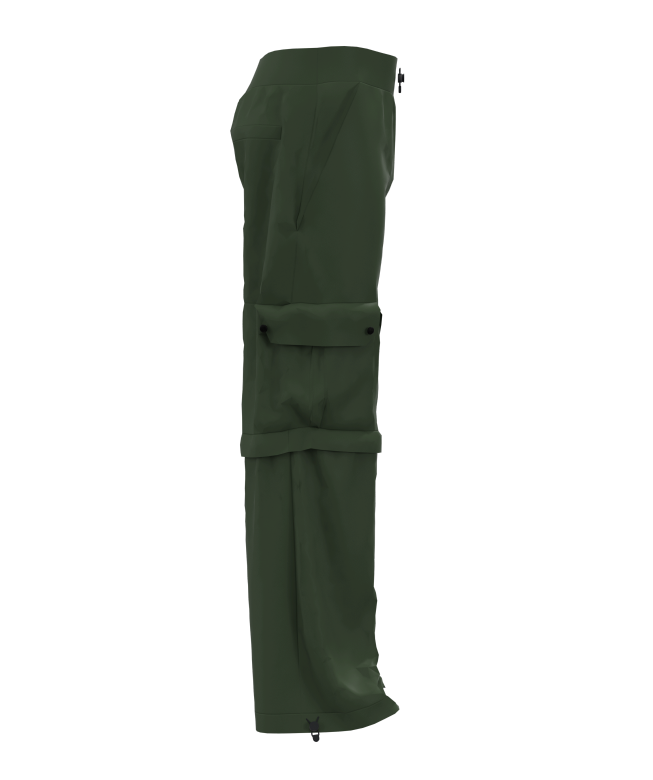 Verte Cargo Pants